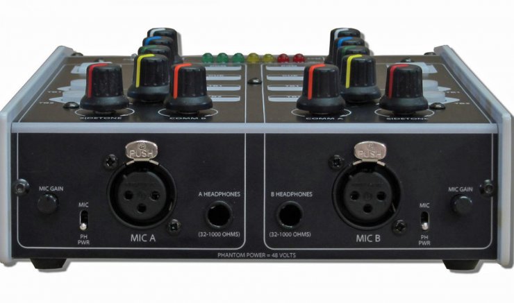 ExpressIP Mini front BAN